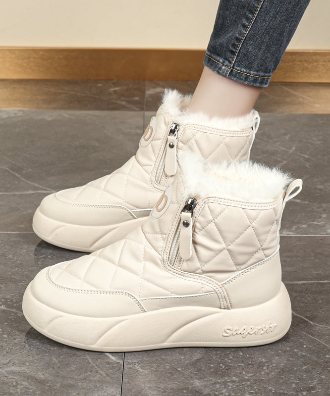 Beautifully Crafted Orthopedic Boots