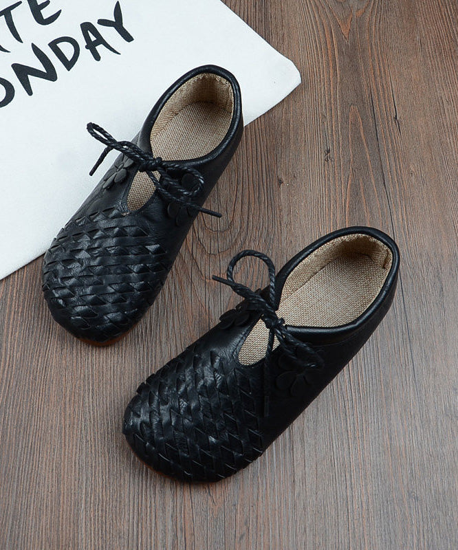 Elegant Orthopedic Loafers for Every Step