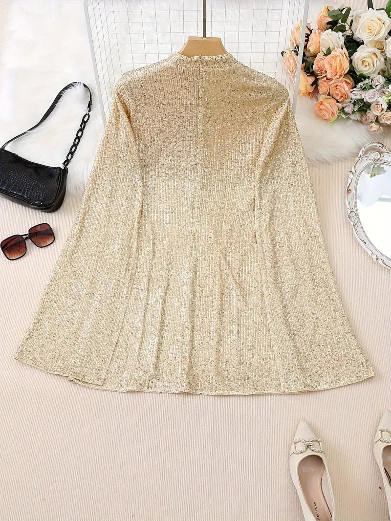 Leire Chic and Versatile Summer Dress for Women Casual Daywear
