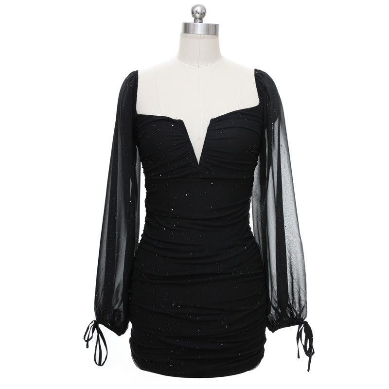 Shay 2.0 Black