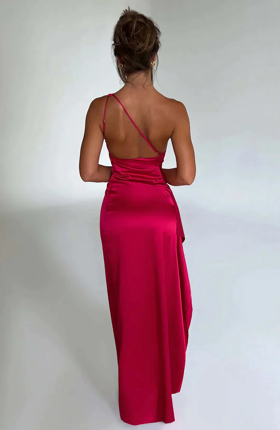 Nadia Boutique Maxi Dresses Elevated Occasion Wear
