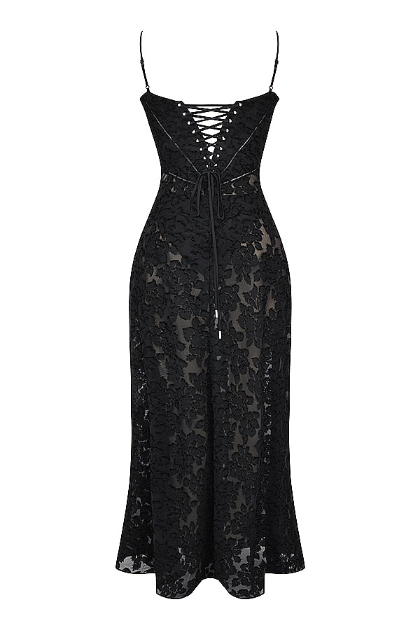 Mylene Elegant and Versatile Summer Dress for Women Office and Evening