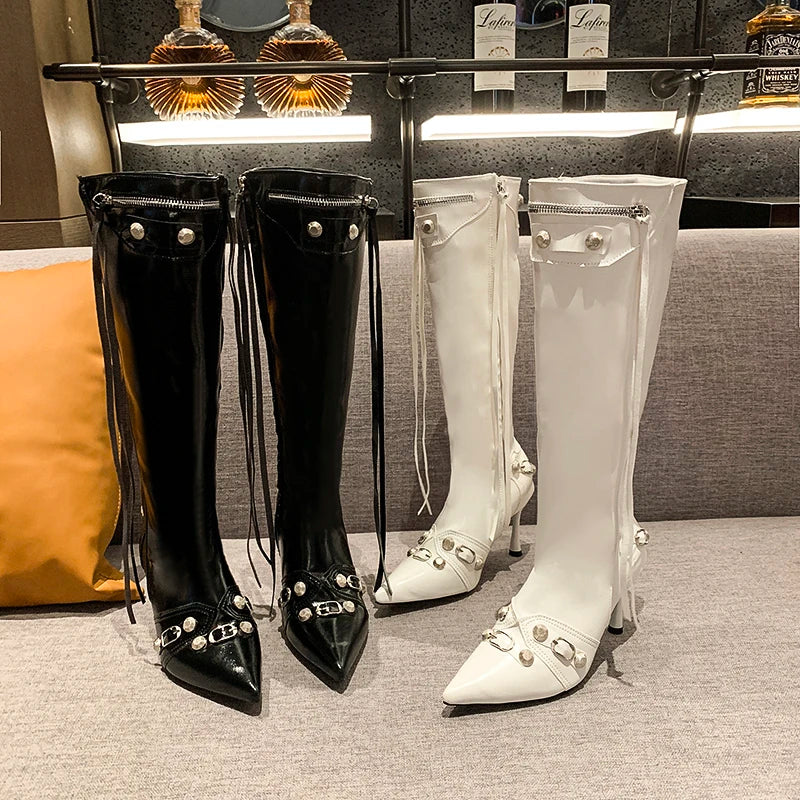 Beautifully Crafted Orthopedic Boots
