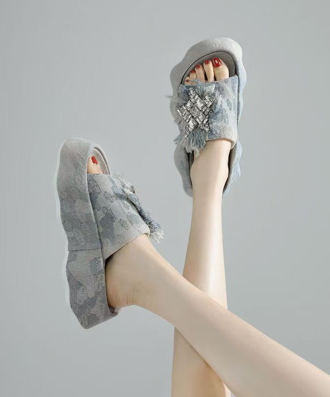 Elegant Orthopedic Sandals for Every Step