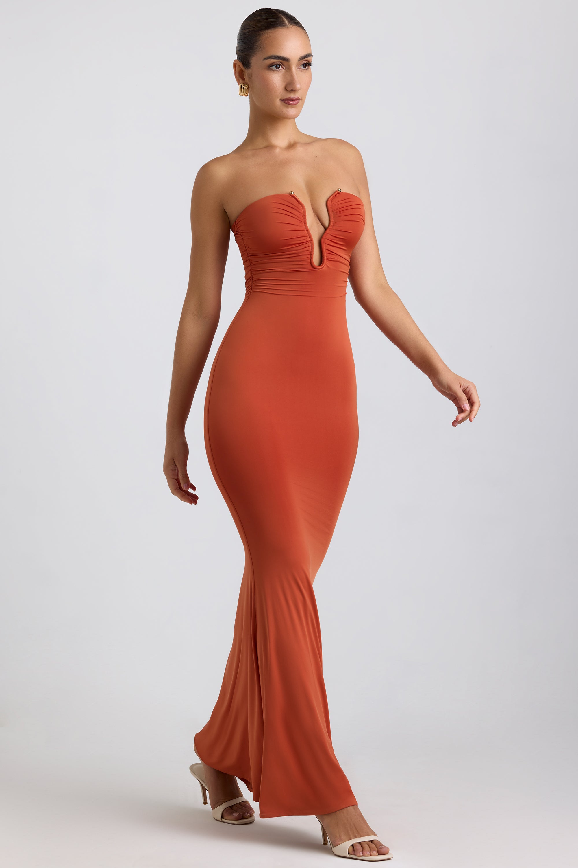 Evelyn Relaxed and Stylish Summer Dress for Women Effortless Chic Look