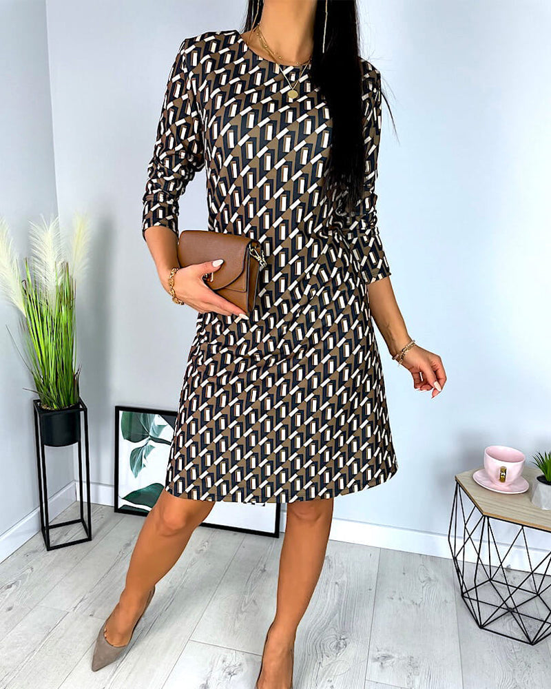 Meliora Versatile and Comfortable Summer Dress for Women