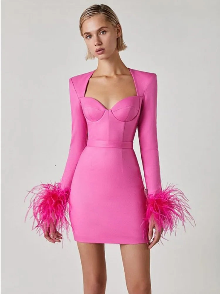 Classic Dress Inspired by Contemporary Streetwear Fashion 5