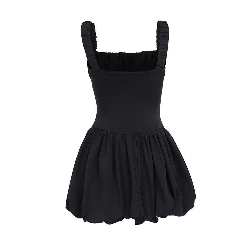 Lotus Retro Black