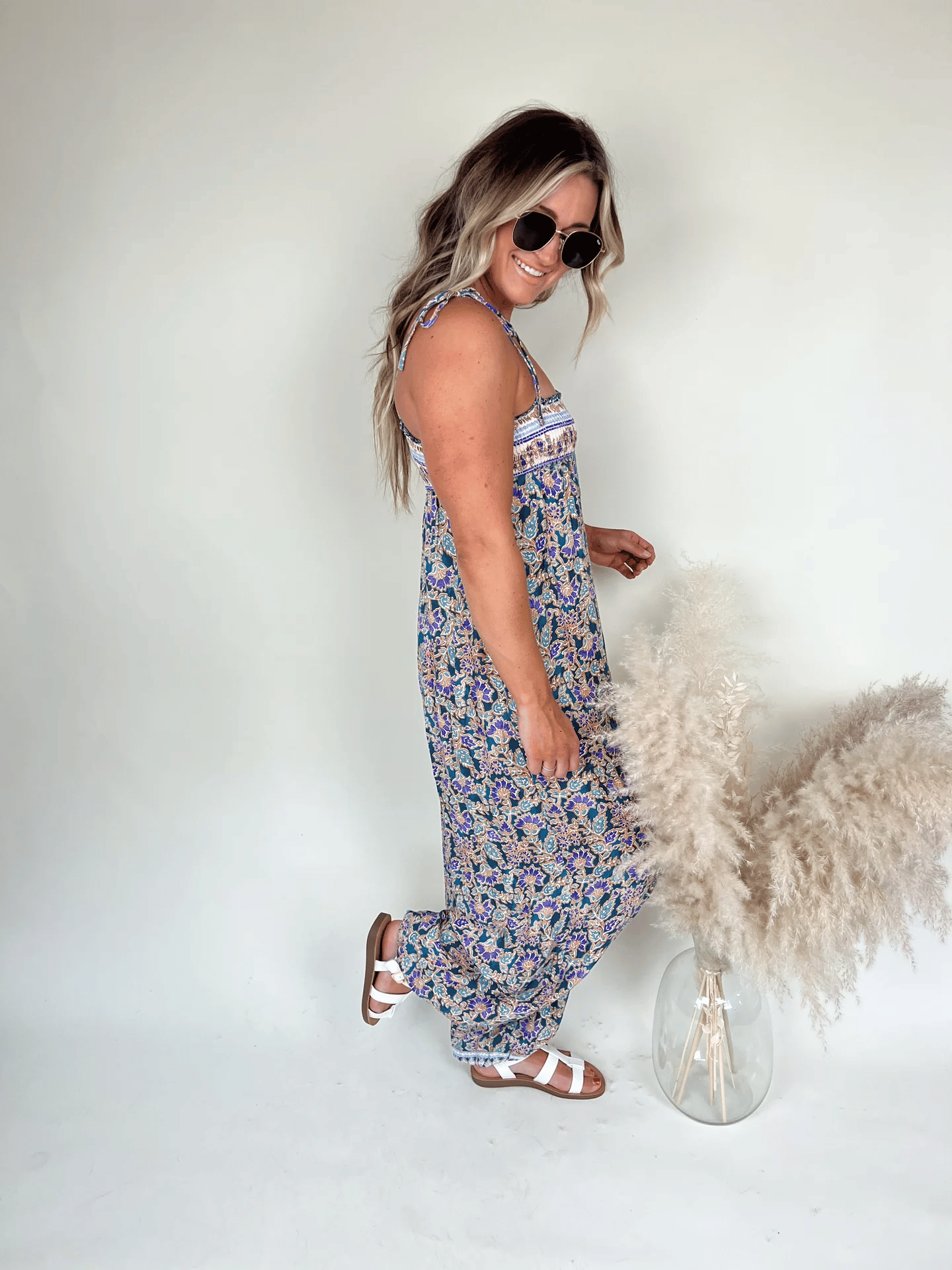 Forever Young Jumpsuit