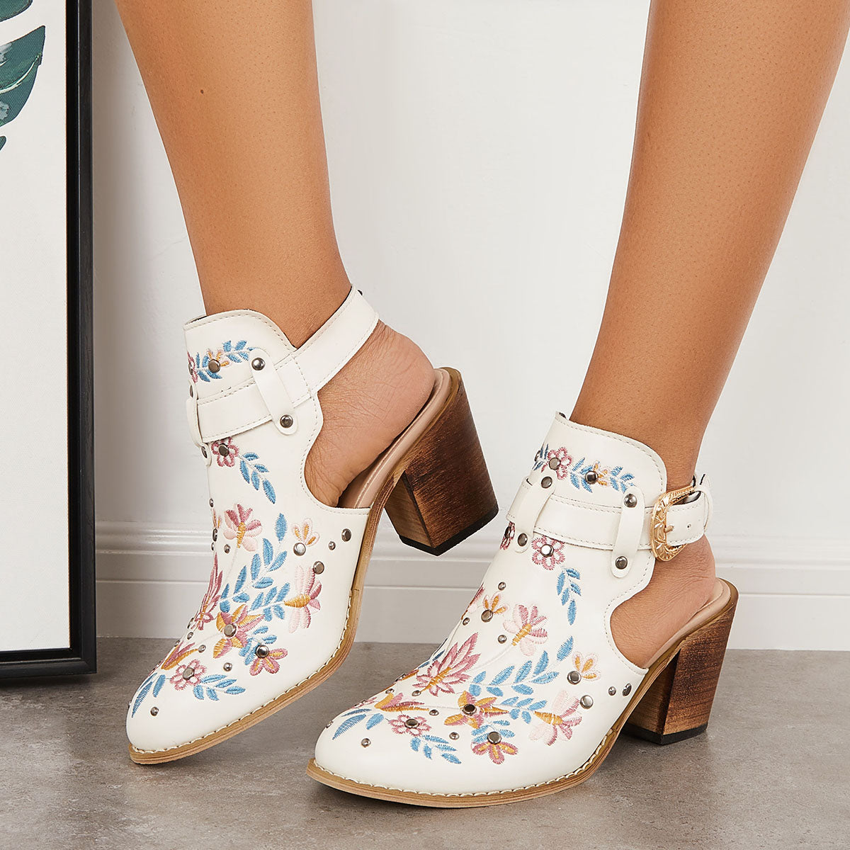 Elegant Orthopedic Sandals for Every Step