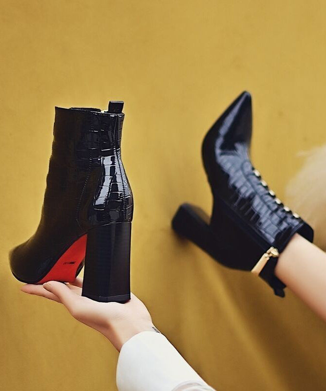 Comfortable Orthopedic Boots for Daily Wear