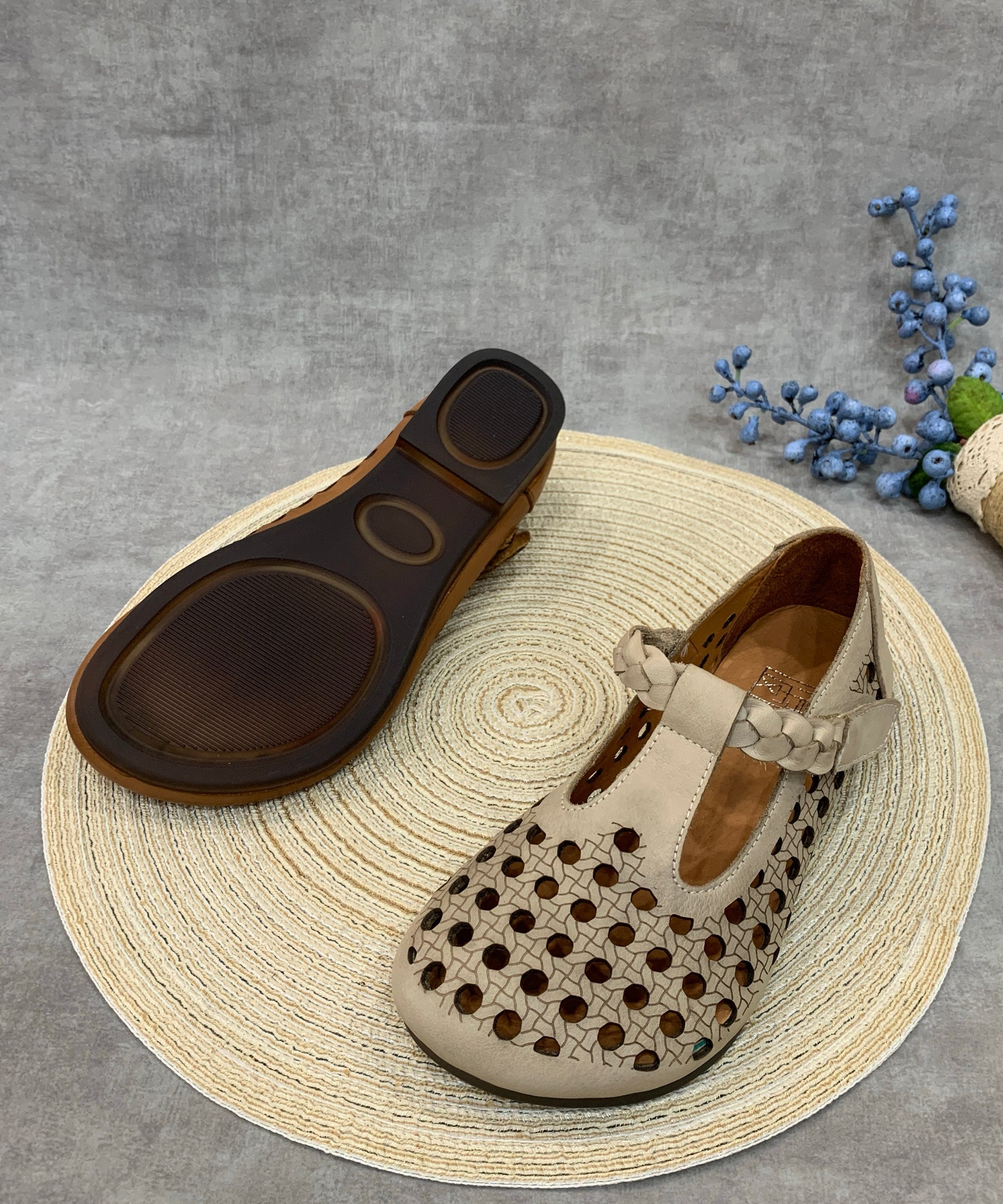 Comfortable Orthopedic Shoes for Daily Wear