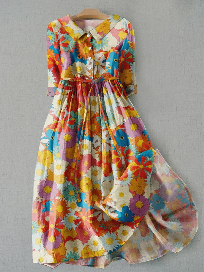 Mira Simple and Stylish Dress for Women Everyday Fashion Pick