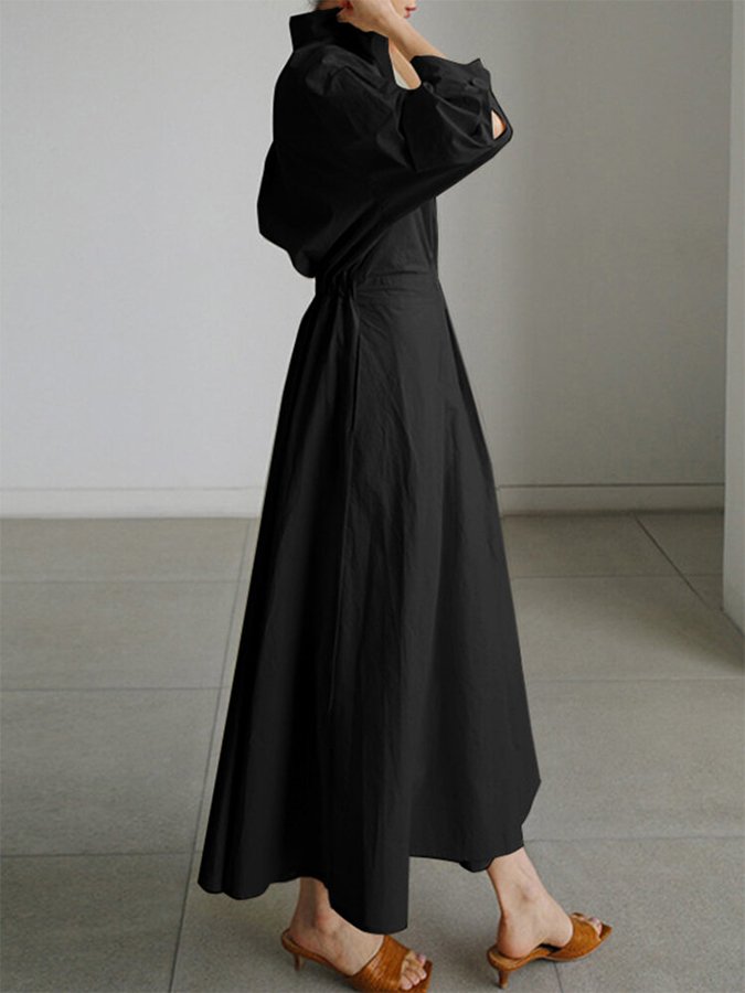 Zoe Premium Maxi Dress Evening Wear Edit