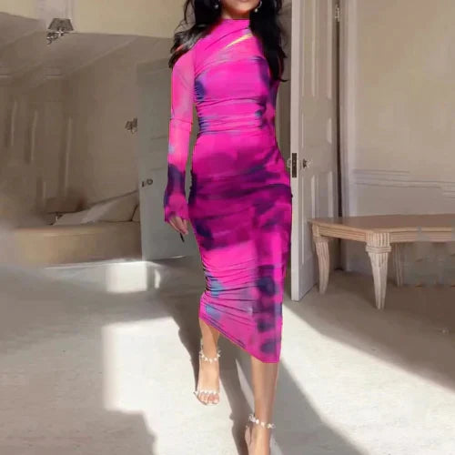 Jone Exclusive Rendezvous Dress Evening Wear Edit