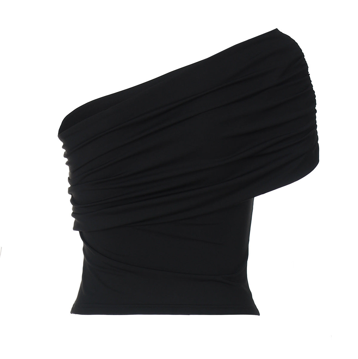 Townes Top  Black