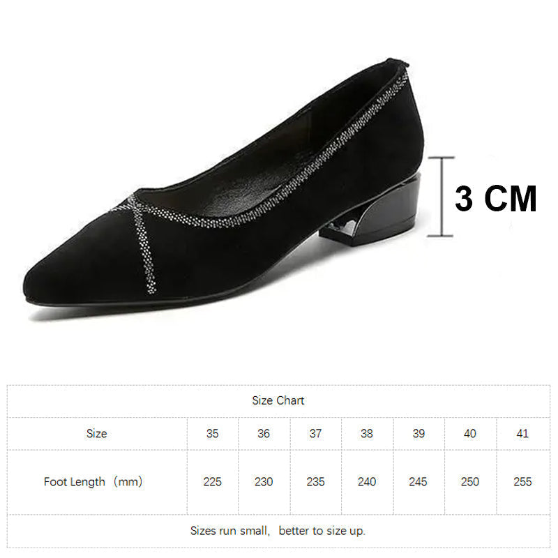 New Fashion Soft Sole Shoes with Breathable Mesh Upper