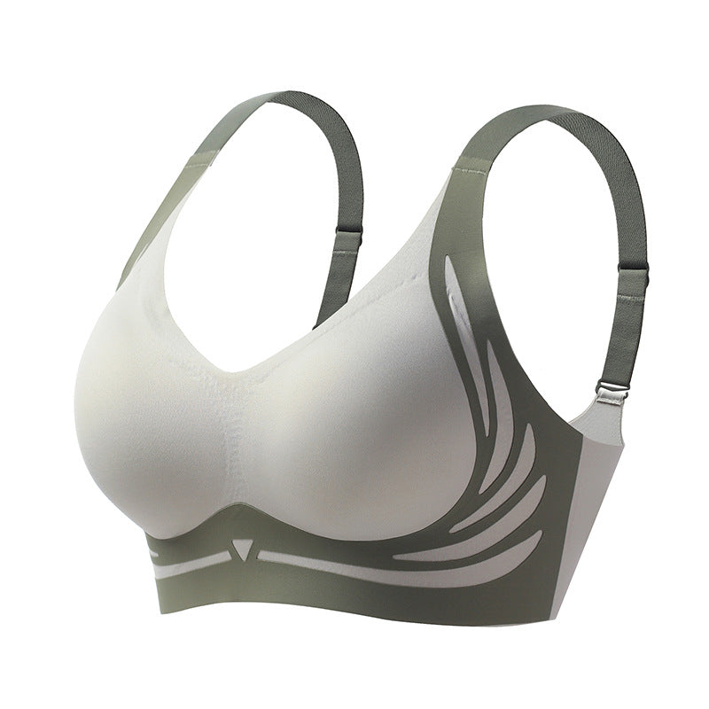 push up bra without underwire