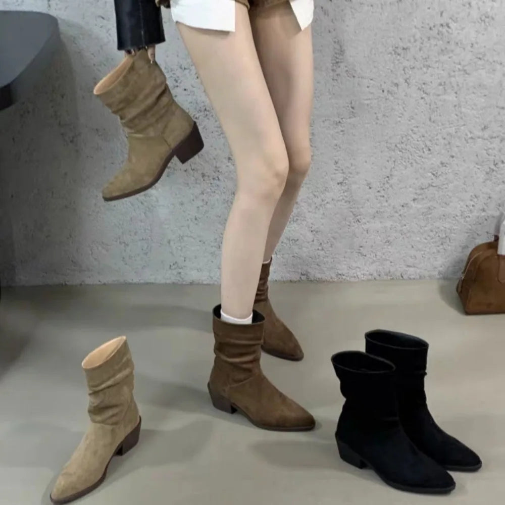 Comfortable Orthopedic Boots for Daily Wear