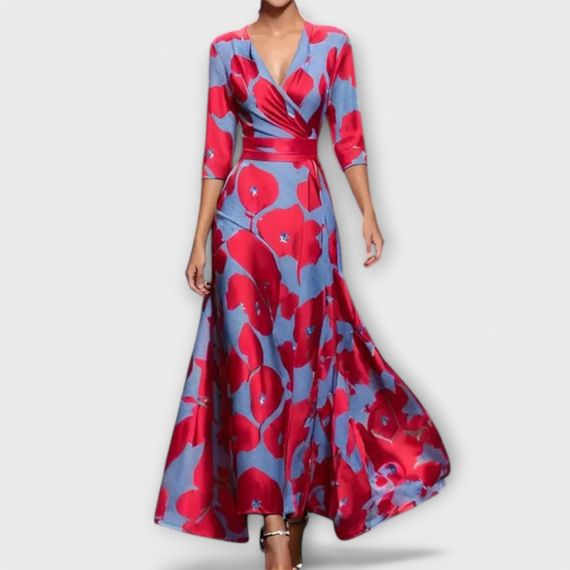 Classic Regina Elegant Cocktail Dress Dress for Modern Fashion Wear