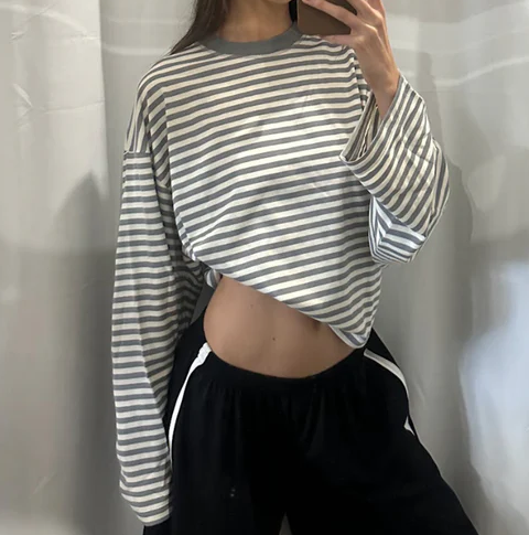 Bloom Long Sleeve
