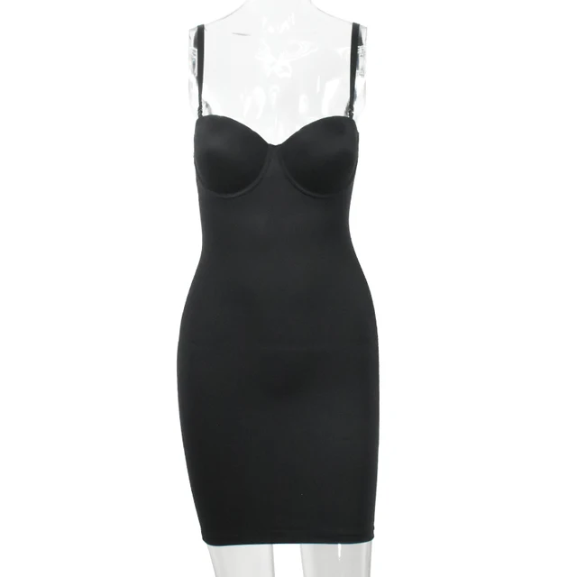 Crispina Dress Body Shaper for Women Smart Casual Outfit