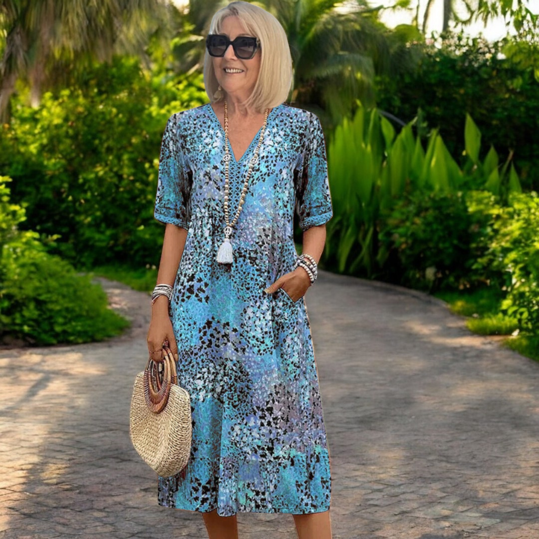 Valerie Timeless Radiant Spring Dress Statement Occasion Edit