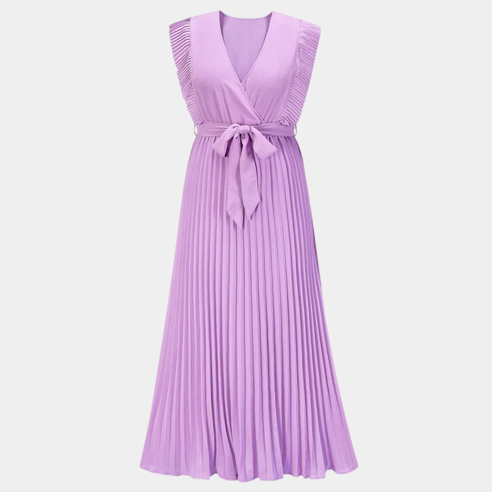 Nuala Stylish Dress for Women Flattering Modern Fit