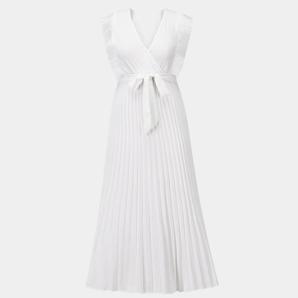 Nuala Stylish Dress for Women Flattering Modern Fit