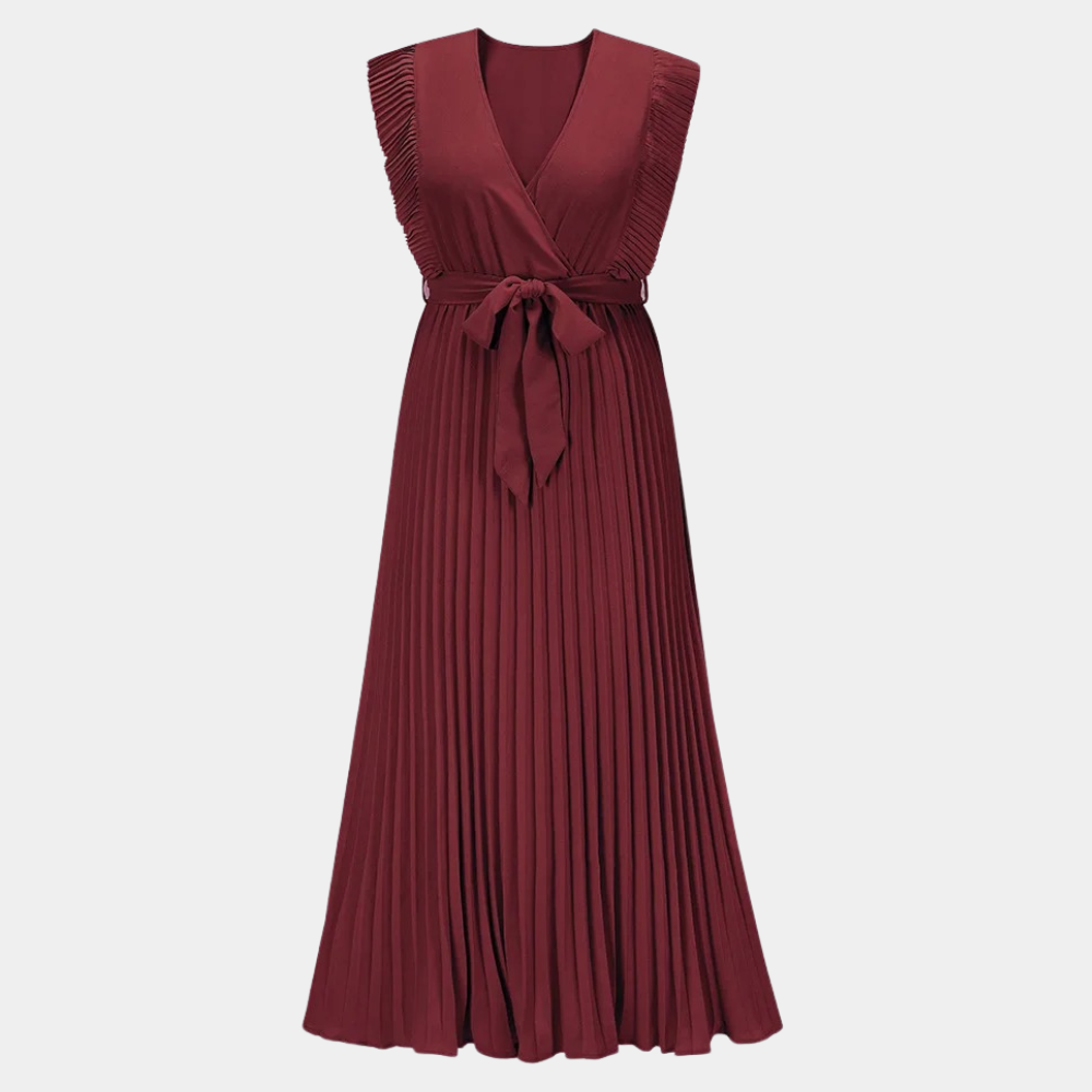 Nuala Stylish Dress for Women Flattering Modern Fit