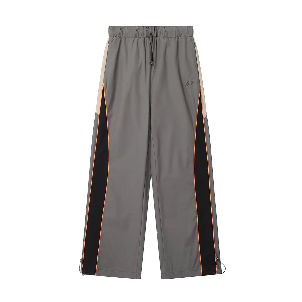 Men and Women Straightleg Drawstring Sweatpants