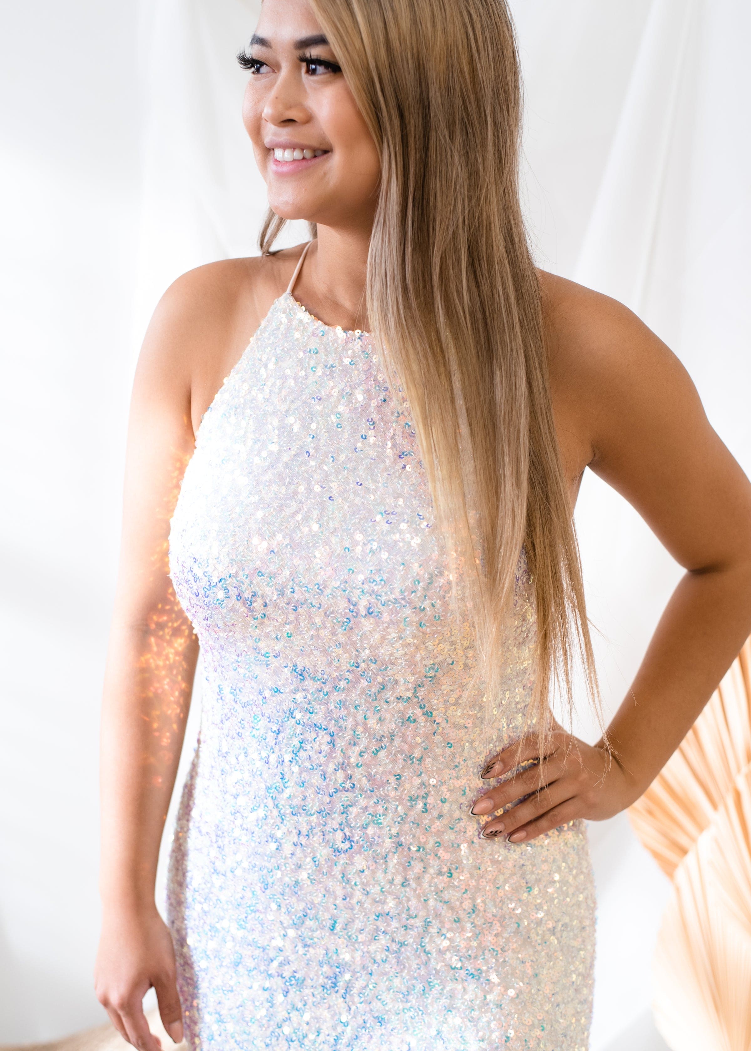 Myra Chic and Versatile Summer Dress for Women Day to Night Outfit