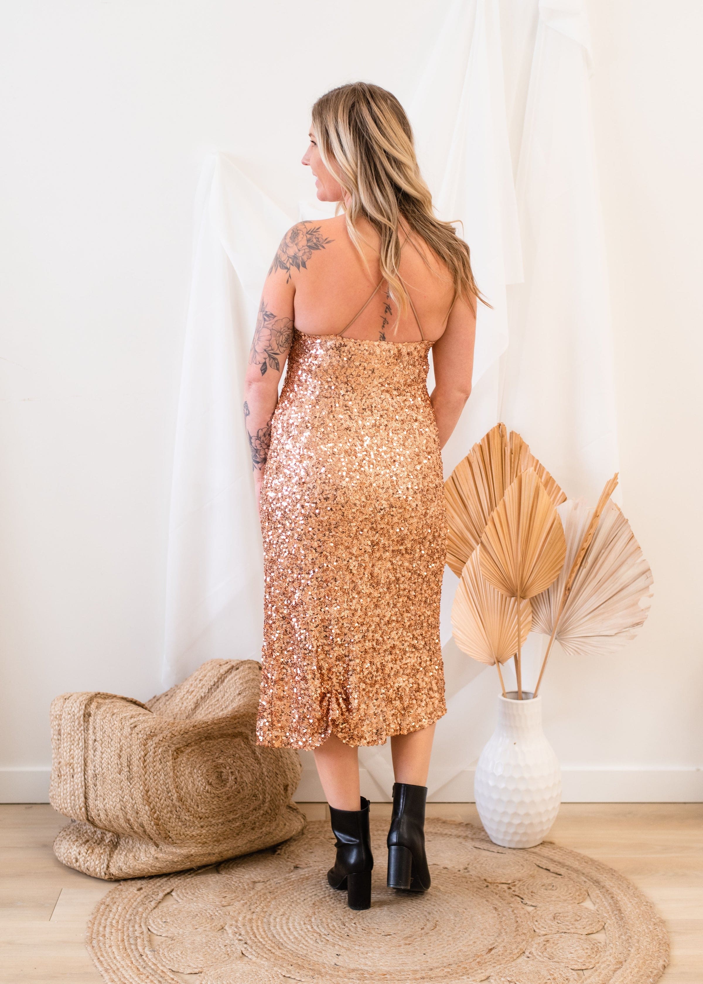 Beatriz Chic and Versatile Summer Dress for Women Easy Wear Style