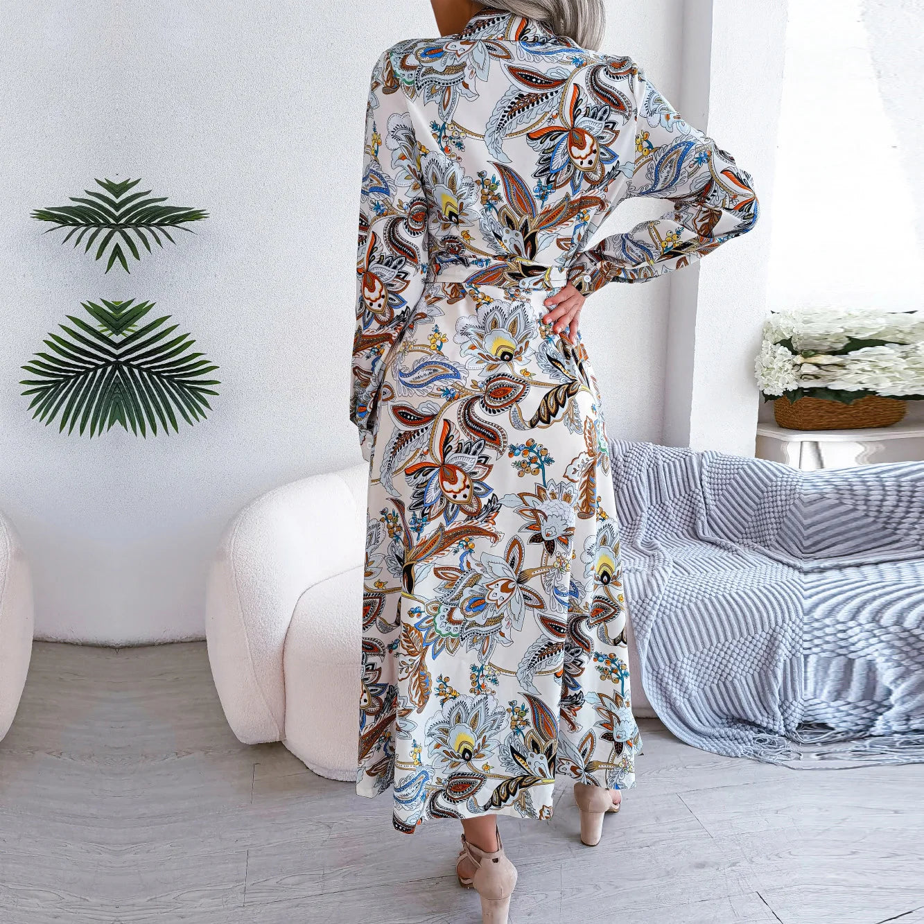 Macarena Simple and Stylish Dress for Women Cocktail Hour Style