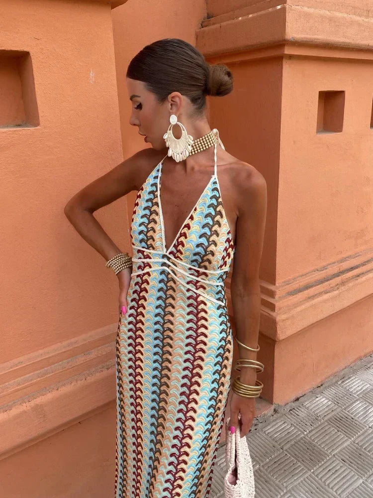 Mercedes Elevated Dress Boutique Collection
