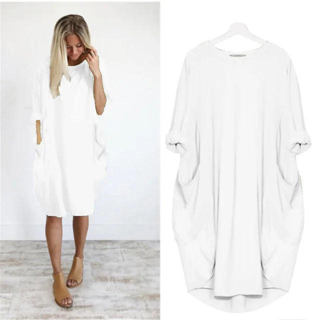 Rosa Aesthetic Stylish Dress Elevated Occasion Wear