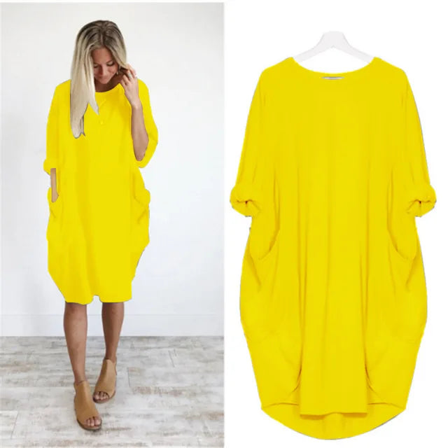 Melanie Elevated Summer Dress Designer Edit