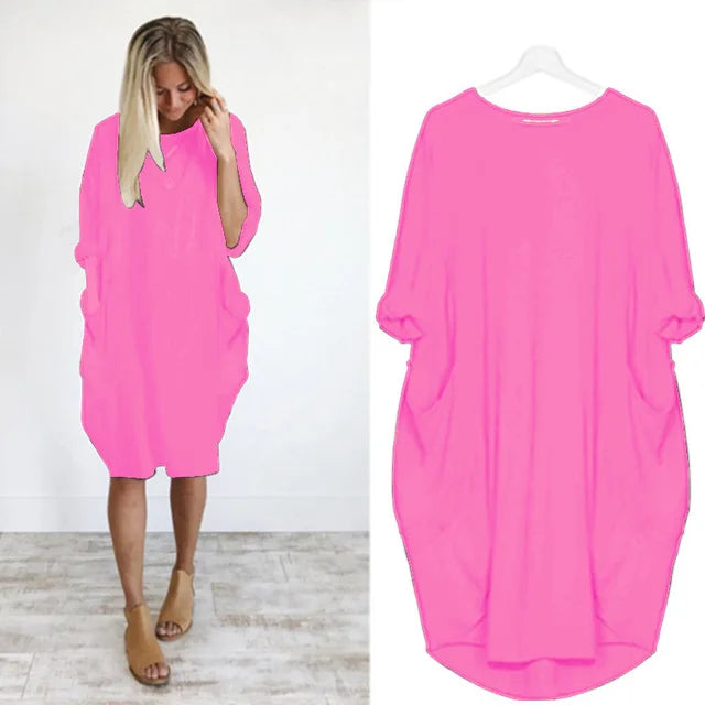 Melanie Elevated Summer Dress Designer Edit