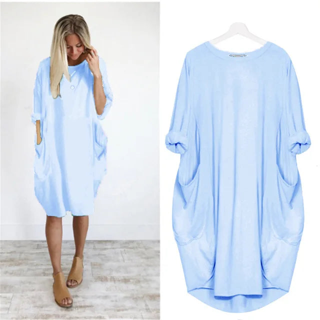 Rosa Aesthetic Stylish Dress Elevated Occasion Wear