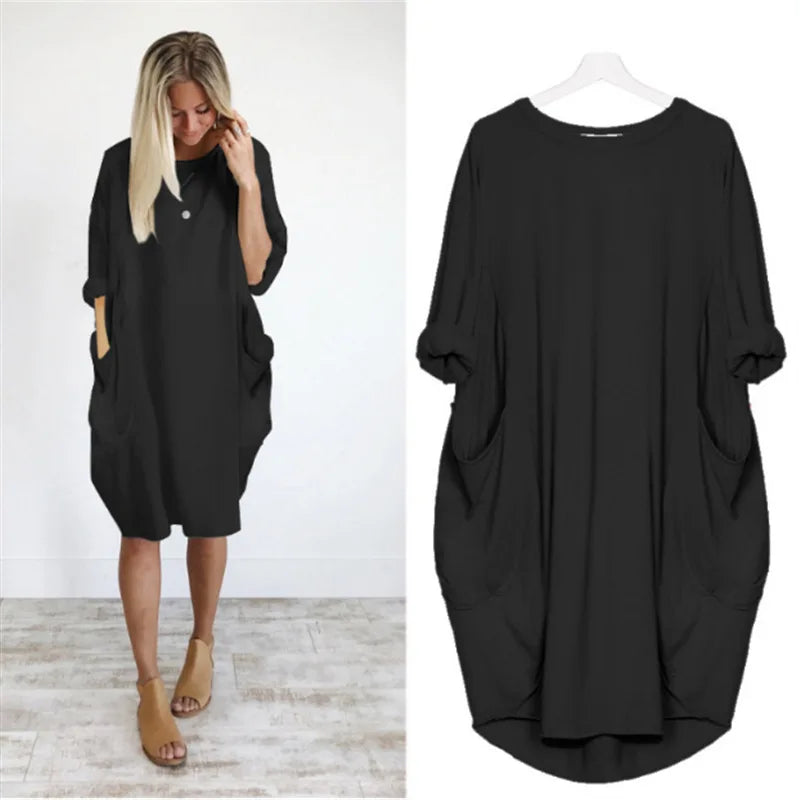 Rosa Aesthetic Stylish Dress Elevated Occasion Wear