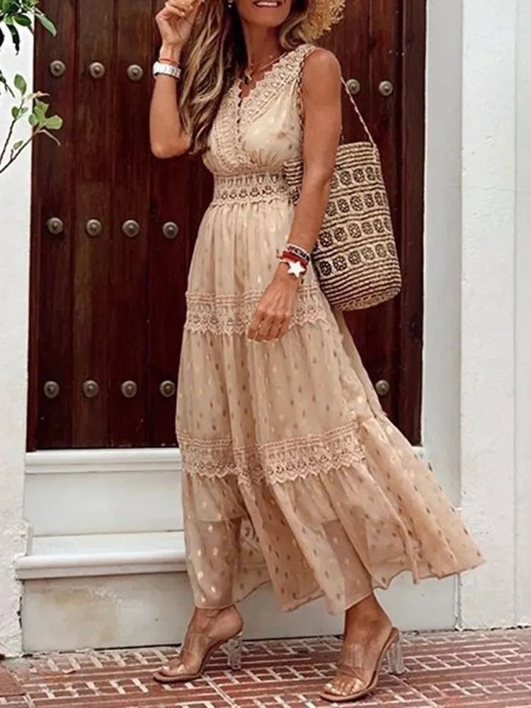 Urban Dress Inspired by Contemporary Streetwear Fashion 9