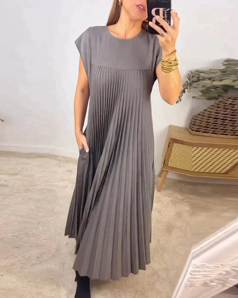 Gracia Timeless Versatile and Summer Dress Elevated Occasion Wear