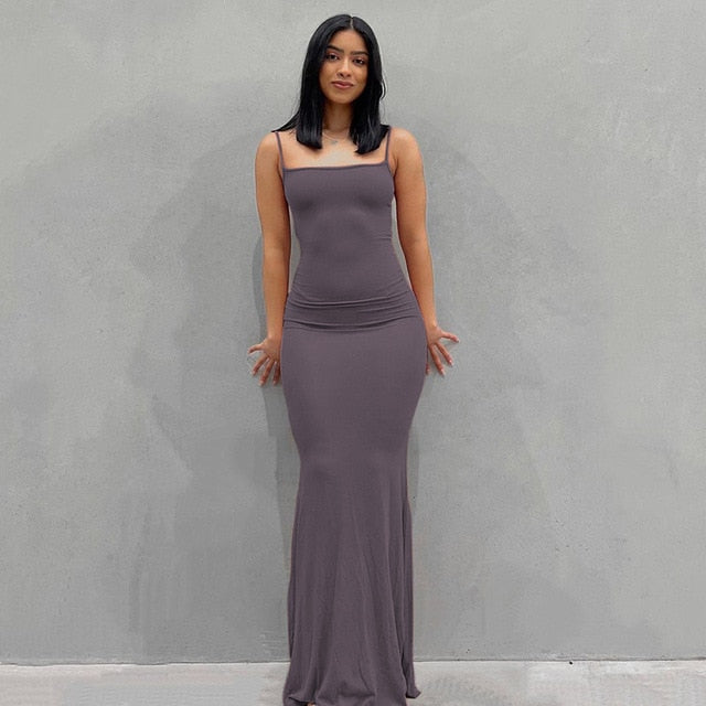 Eva Timeless and Elegant Summer Dress for Women Wardrobe Essential