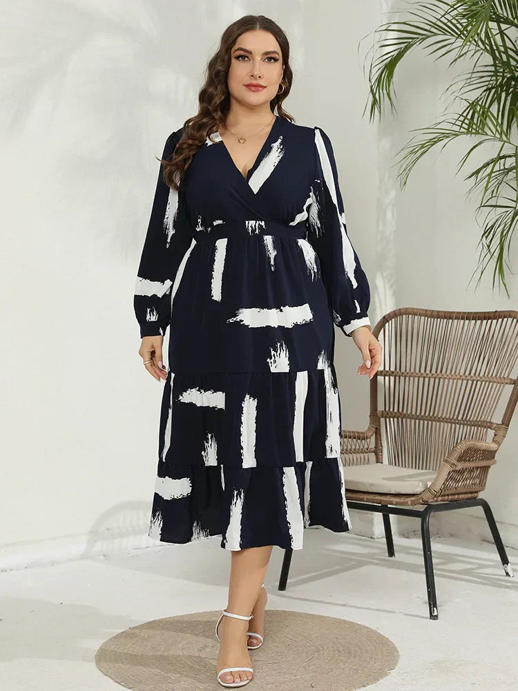 Mitsuko Modern and Comfortable Dress for Women Trendy Fashion Pick
