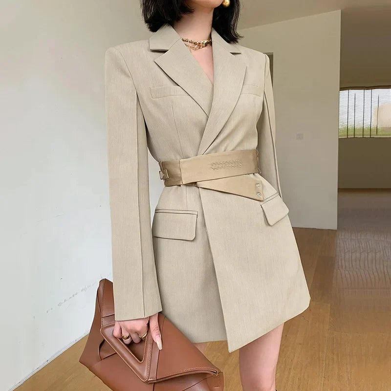 Paola Classic And Stylish Dress with Modern Everyday Styling