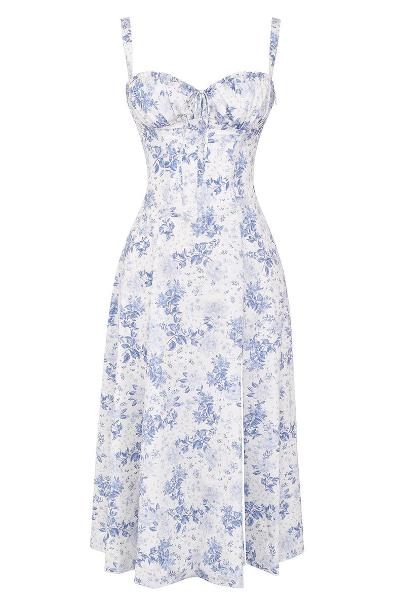 Nikola Casual and Fashionable Summer Dress for Women Casual Daywear