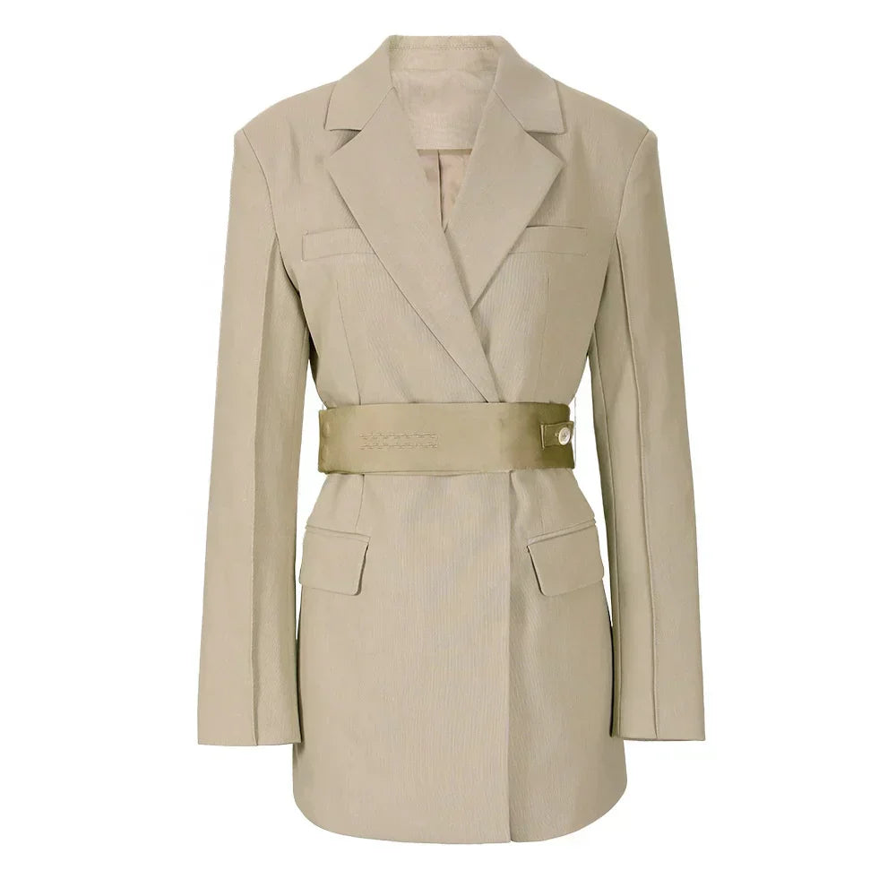 Diana Classic And Stylish Dress with Relaxed Fit and Everyday Wear