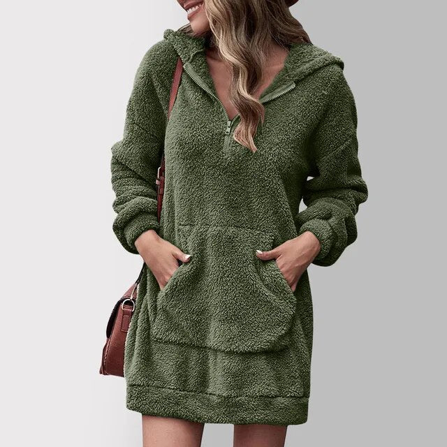 Herma Casual And Fashionable Dress with Classic Everyday Styling