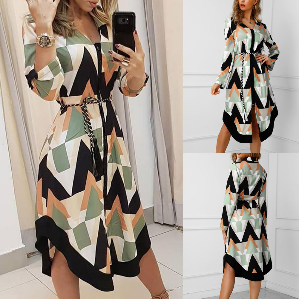 Liesl Chic and Versatile Dress for Women Sophisticated Look