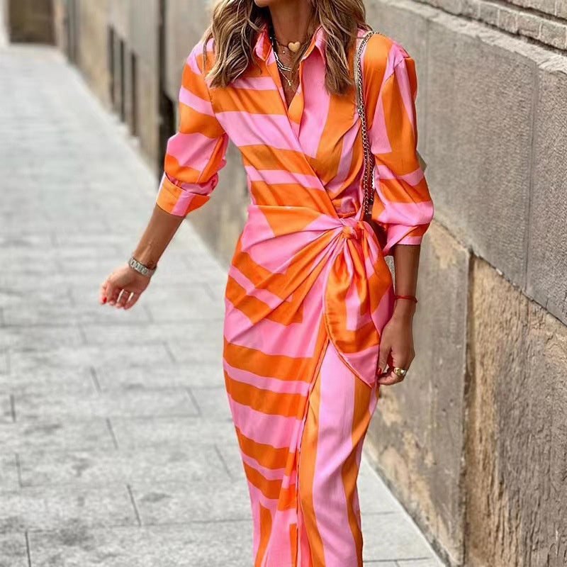 Musetta Comfortable and Stylish Summer Dress for Women Easy Wear Style